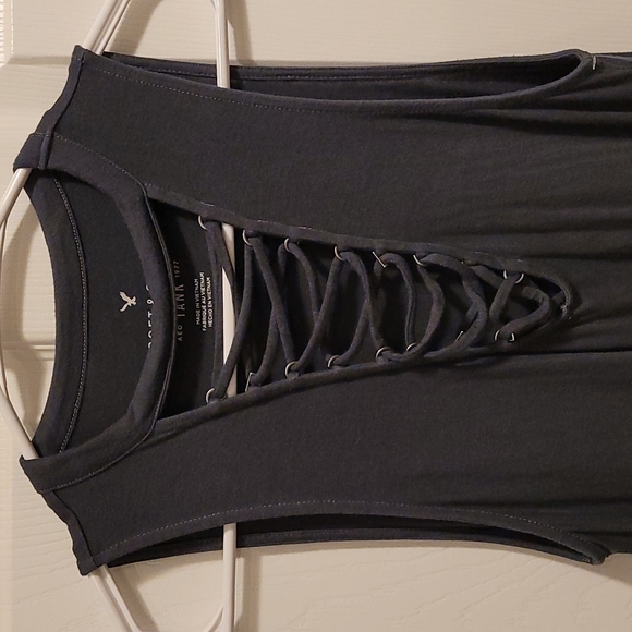 American Eagle Soft and Sexy Tank - Picture 2 of 4